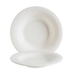 plate MARLENA Albus deep Ø 230 mm product photo