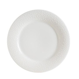 plate MARLENA Albus flat Ø 240 mm product photo