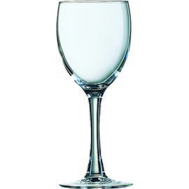 sherry goblet PRINCESA 14 cl product photo