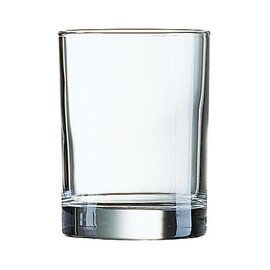 longdrink glass PRINCESA 17 cl product photo