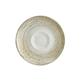 saucer ENVISIO PATERA porcelain Ø 160 mm H 25 mm product photo