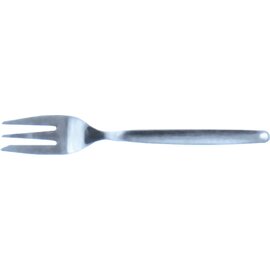 cake fork RIO stainless steel 18/0 magnetic  L 144 mm product photo