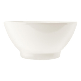 soup bowl CREAM Rita porcelain round Ø 145 mm H 70 mm 450 ml product photo