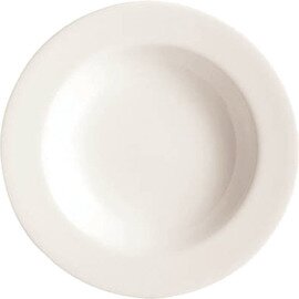 Teller, tief, &quot;EMBASSY WHITE&quot;, Ø 230 mm, H 40 mm product photo