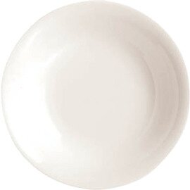 Teller, Calotta, tief, &quot;EMBASSY WHITE&quot;, Ø 190 mm, H 40 mm product photo