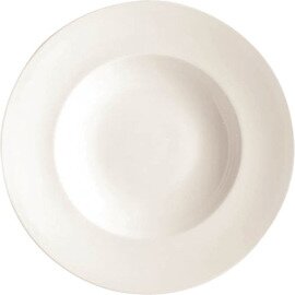 Pastateller, &quot;EMBASSY WHITE&quot;, Ø 310 mm, H 55 mm product photo