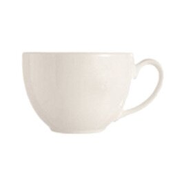 CLEARANCE | coffee cup EMBASSY WHITE, 25 cl, Ø 80 mm, h 70 mm product photo