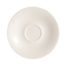 Clearance | saucer EMBASSY WHITE Ø 145 mm, h 18 mm product photo