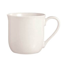 Kaffeebecher, Mug,  &quot;EMBASSY WHITE&quot;, 30 cl, Ø 110 mm, H 85 mm product photo
