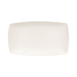 Clearance | rectangular plate ELEGANCE WHITE, 230 x 130 mm, h 25 mm product photo