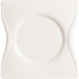 Plate, flat, &quot;AUDACE&quot;, Ø 260 mm, H 18 mm product photo