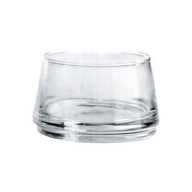 bowl EAT Vertigo 22 cl glass  Ø 99.4 mm  H 56.3 mm product photo