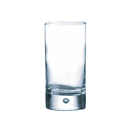 stamper glass DISCO 9 cl with mark; 2 cl + 4 cl product photo