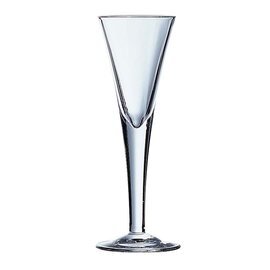 Clearance | Select Aquavit glass, 3.5 cl., 2 cl. /-/, Ø 46 mm, h 134 mm product photo