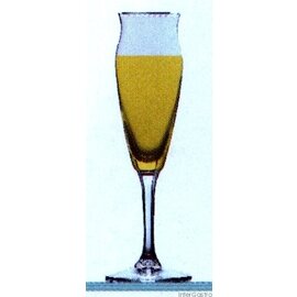 Clearance | champagne glass Selection, no. 9,  194 ml, Ø 68 mm, h 204 mm product photo