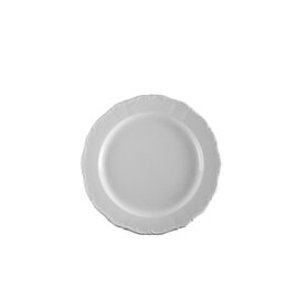 plate MARIENBAD porcelain white  Ø 250 mm product photo