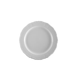 plate MARIENBAD porcelain white  Ø 270 mm product photo