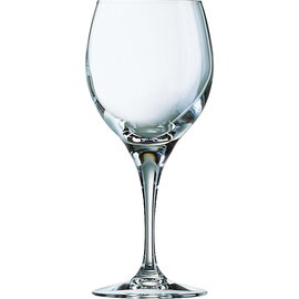 wine goblet SENSATION EXALT 20 cl with mark; 0.1 ltr product photo