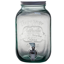 dispenser Authentic 4 ltr product photo