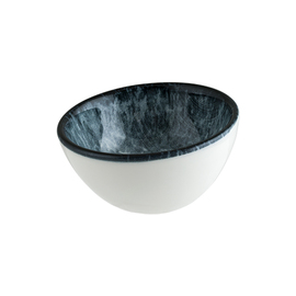 bowl ENVISIO SEPIA bonna Vanta 60 ml round Ø 80 mm H 43 mm product photo