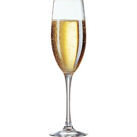 champagne goblet CABERNET C&S Grand Champagne 24 cl H 235 mm product photo