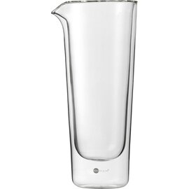 carafe HOT ' N COOL glass double-walled 750 ml H 294 mm product photo