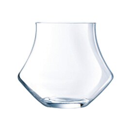 CLEARANCE | whisky tumbler OPEN UP SPIRITS 31 cl Ø 99 mm H 86 mm product photo