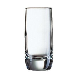 liqueur glass VIGNE FH6 6 cl Ø 42 mm H 91 mm product photo