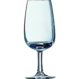 sherry goblet VITICOLE 12 cl with mark; 5 cl product photo