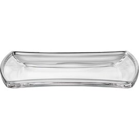 plate WINX glass rectangular | 192 mm  x 167 mm product photo