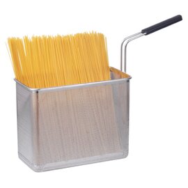 022930 Nudelkorb, GN 1/3 lang, 310 x 155 x H 240 mm product photo