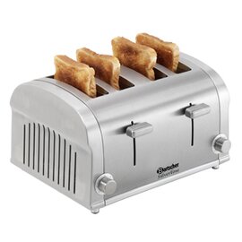 toaster TS40 | 4 slots product photo