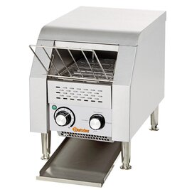 conveyor toaster Mini | hourly output 75 toasts product photo