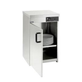 heated cabinet | 400 mm  x 400 mm  H 545 mm product photo
