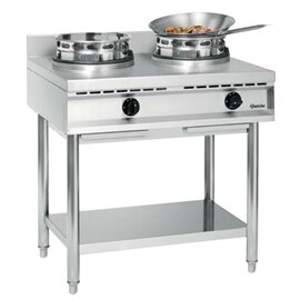 gas wok stove GWH2 23 kW product photo