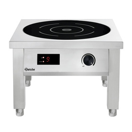stool cooker IND 1K300 | induction 5 kW product photo