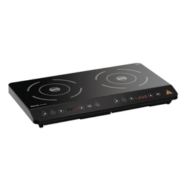 induction cooker IK 35dpS handling per button 230 volts 3.5 kW product photo