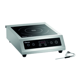 induction cooker IK 35TCKTF | cooktop Ø 240 mm product photo