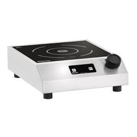 induction hob | 230 volts | 2.5 kW product photo