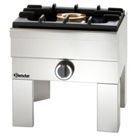 gas-driven stool cooker 7.0 kW product photo