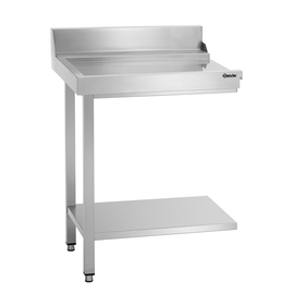 Discharge table DS-700LI product photo