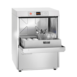 dishwasher TF7501ecoLPWR DELTAMAT | 400 volts product photo