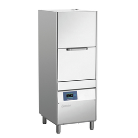 pot washing machine TS 665-1 R with detergent dosing pump product photo