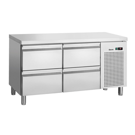 refrigerated table S4-150 | 4 drawers product photo