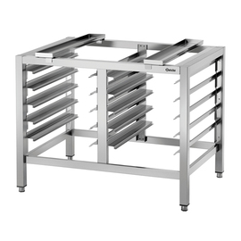 base frame Silversteam2 6040 product photo