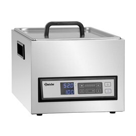 sous vide cooker SV G25L countertop unit | 25 ltr | 230 volts 2000 watts product photo