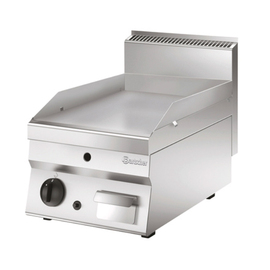 griddle plate 650 400G-G | gas product photo