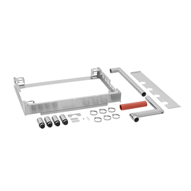 connection kit Silversteam2 product photo