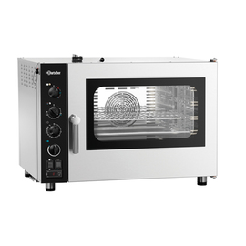 combi steamer SILVERSTEAM2 5110M | GN 1/1 product photo