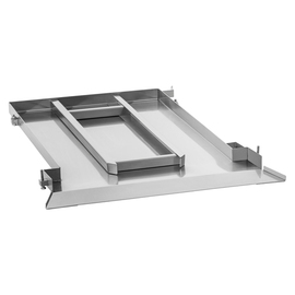 entry ramp Gigasteam 20110DRS product photo